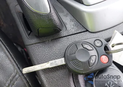 2013 Ford Focus Se from USA, damaged, VIN 1FADP3K2XDL272823